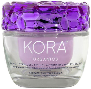 Kora Organics Plant Stem Cell Retinol Alternative Moisturizer (50 ml)