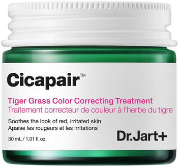 Dr.Jart+ Cicapair Tiger Grass Color Correcting Treatment (30 ml)