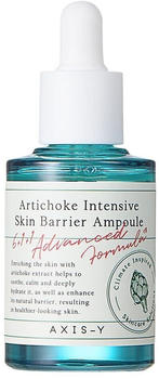 AXIS-Y Artichoke Intensive Skin Barrier Ampoule (30ml)