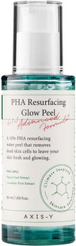 AXIS-Y PHA Resurfacing Glow Peel (50ml)