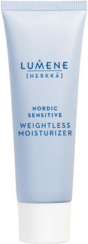 Lumene Nordic [Herkkä] Weightless Moisturizer (50ml)