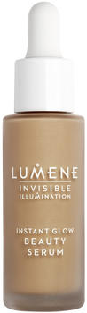 Lumene Instant Glow Beauty Serum Universal Tan (30ml)