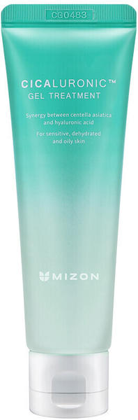 Mizon Cosmetics Cicaluronic Gel Treatment (50ml)