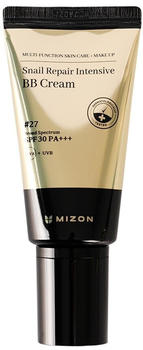 Mizon Cosmetics Snail Repair Intensive BB Cream Broad Spectrum SPF 30 027 (50ml)