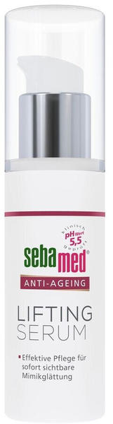 Sebamed Anti-Ageing Lifting Serum (30ml)
