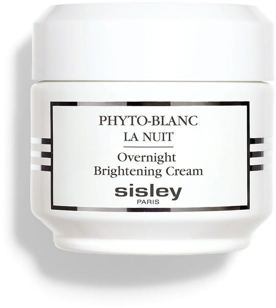 Sisley Phyto-Blanc La Nuit (50ml)