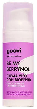 Goovi Be My Berrynol Face Cream (50ml)