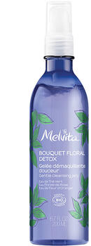 Melvita Bouquet Floral Detox Gentle Cleansing Jelly (200ml)