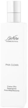 Bionike PHA Clean Cream Face Cleansing Oil (215 ml)