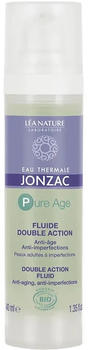 Eau thermale Jonzac Pure Age Double Action Fluid (40 ml)