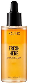 Nacific Fresh Herb Origin Serum (50ml)
