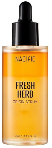 Nacific Fresh Herb Origin Serum (50ml)