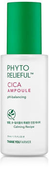 Thank You Farmer Phyto Relieful Cica Ampoule (50ml)