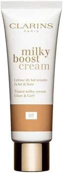 Clarins Milky Boost Cream Tinty Milky Cream (45ml) 07