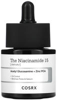 COSRX Niacinamide 15% Gesichtsserum 20 ml