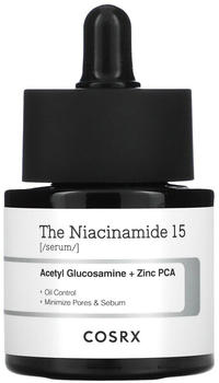 Cosrx The Niacinamide 15 Serum (20ml)