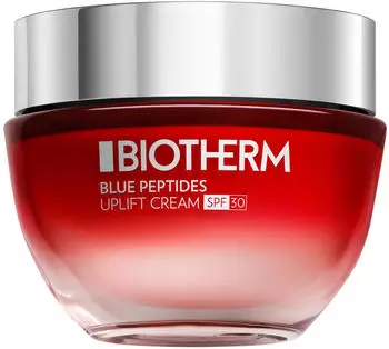 Biotherm Blue Peptides Uplift Cream SPF30 (50ml)