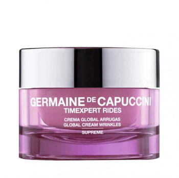Germaine de Capuccini Timexpert Rides Global Cream Wrinkles Suprême (50ml)