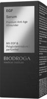 Biodroga - EGF -Serum 15 ml
