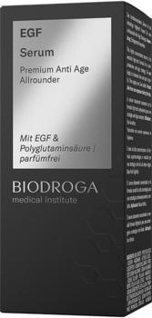 Biodroga Medical EGF Anti-Aging Serum (15ml)