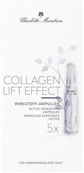 Charlotte Meentzen Ampullenkur Collagen Lift Effect (10ml)