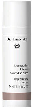 Dr. Hauschka Regeneration Intensiv Nachtserum (2,5ml)