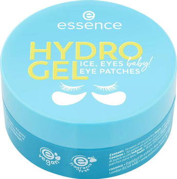Essence Hydro Gel Eye Patches (90g)