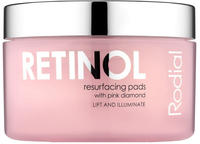 Rodial Pink Diamond Retinol Resurfacing Pads 50 St&uuml;ck