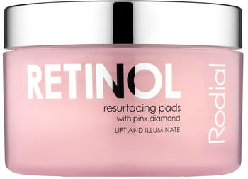 Rodial Pink Diamond Resurfacing Pads (50Stk.)