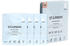 Starskin Red Carpet ReadyHydrating Face Mask Set Bio-Cellulose (40g)