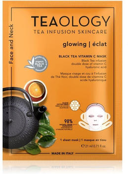 Teaology Black Tea Vitamin C Mask (21ml)