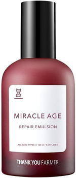 Thank You Farmer Miracle Age Repair Emulsion (130ml)