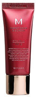 MISSHA - Perfect Cover BB Cream 20 ml | Farbton #13 Hellbeige | perfekte Abdeckung 