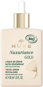 NUXE Nuxuriance Gold The Oil-Serum Revitalising (30 ml)