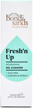 Bondi Sands Everyday Skincare Fresh'n Up Gel Cleanser Gel (150ml)