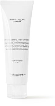 Transparent Lab PHA oft Peeling Cleanser (150ml)