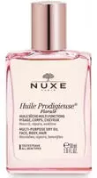 Huile Prodigieuse Florale 30 ml