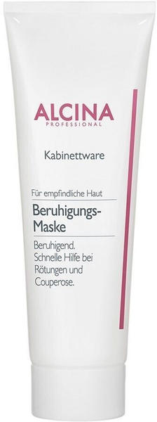 Alcina Beruhigungs-Maske (250ml)