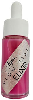 Ayer Pink October Limited EditionGlow Star Elixir (20ml)