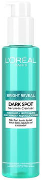L'Or&eacute;al Bright Reveal Dark Spot Serum-in-Cleanser (150ml)