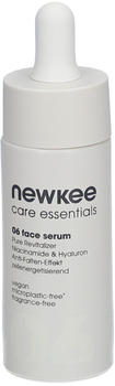 newkee care essentials 06 Face Serum 20 ml