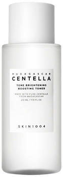 Skin1004 Madagascar Centella Tone Brightening Boosting Toner (210ml)