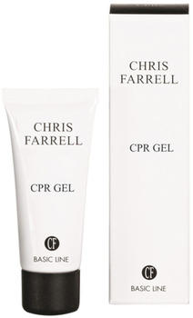 Chris Farrell Basic CPR Gel (15ml)