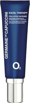 Germaine de Capuccini Pollution Defense Youthfulness Activating Emulsion (50ml)