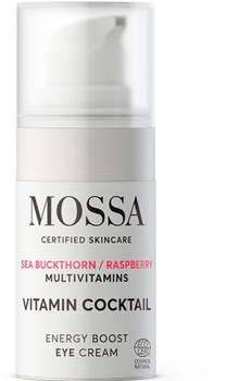 Mossa Vitamin Cocktail Eye Cream (15ml)