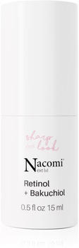 Nacomi Next Level Sharp Look Eye Serum (15ml)