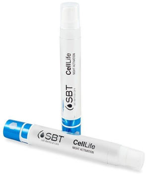 SBT CellLife Night Activation Duo (2x15 ml)