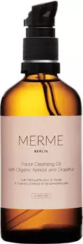MERME Berlin Facial Cleansing Oil (100 ml)