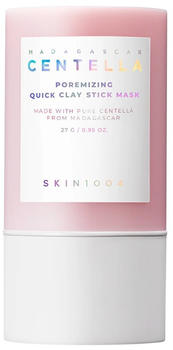 Skin1004 Madagascar Centella Poremizing Quick Clay Stick Mask (27 g)