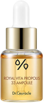 Dr. Ceuracle Royal Vita Propolis 33 Ampullen (15ml)
